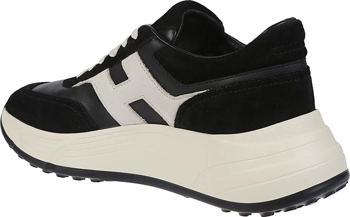 Rebel H562 Sneakers - Image 3