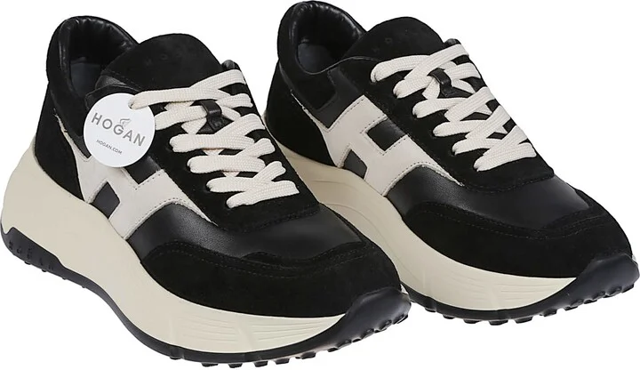 Rebel H562 Sneakers - Image 5