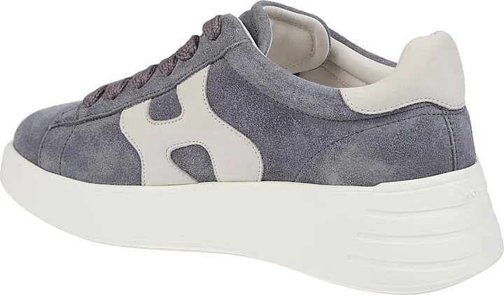 Rebel H562 Sneakers - Image 3