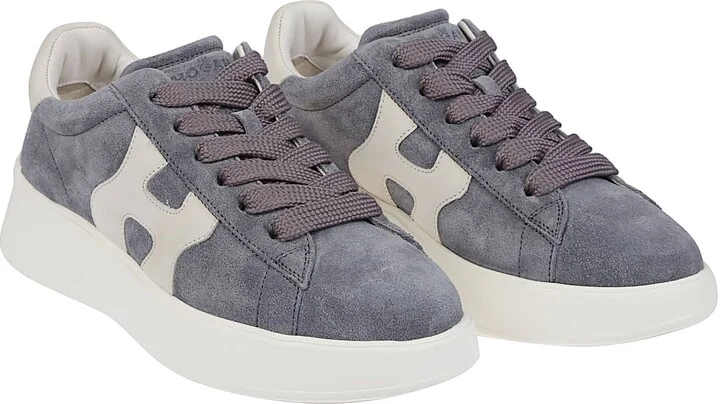 Rebel H562 Sneakers - Image 5