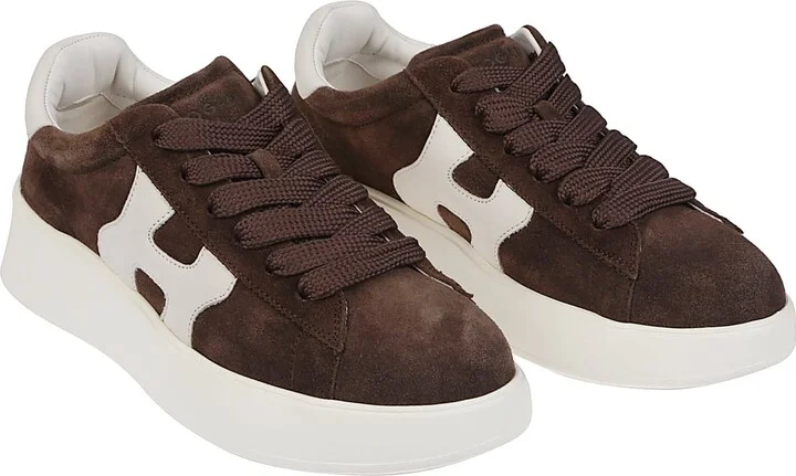Rebel H562 Sneakers - Image 5