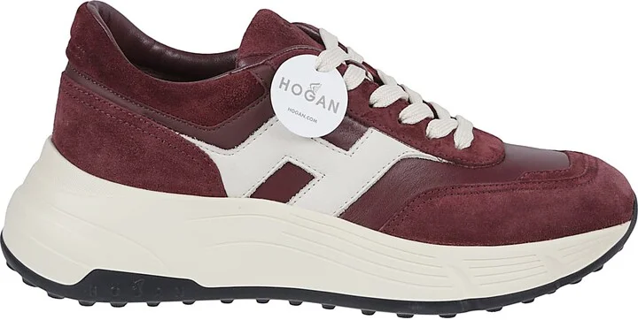 Rebel H562 Sneakers