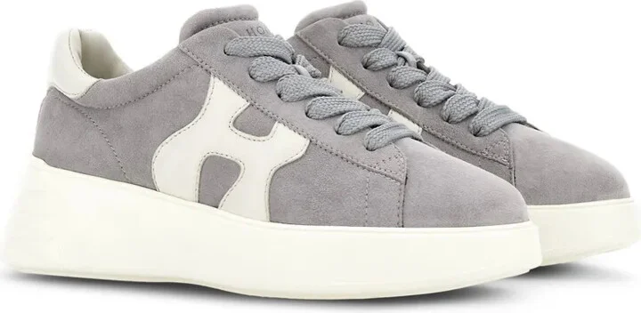 Rebel H564 platform sneakers - Image 2