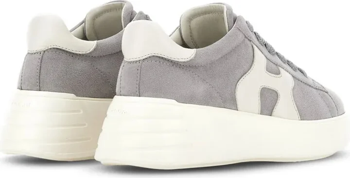 Rebel H564 platform sneakers - Image 3