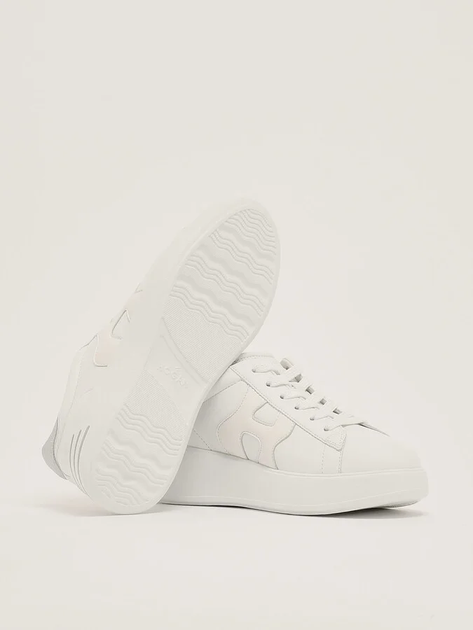 Rebel H564 Sneaker - Image 4