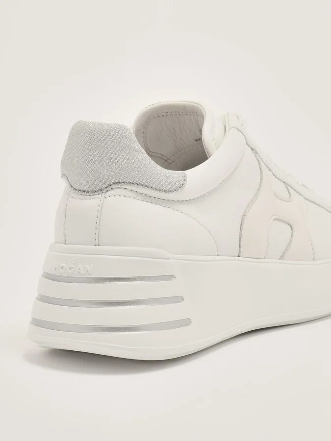 Rebel H564 Sneaker - Image 5