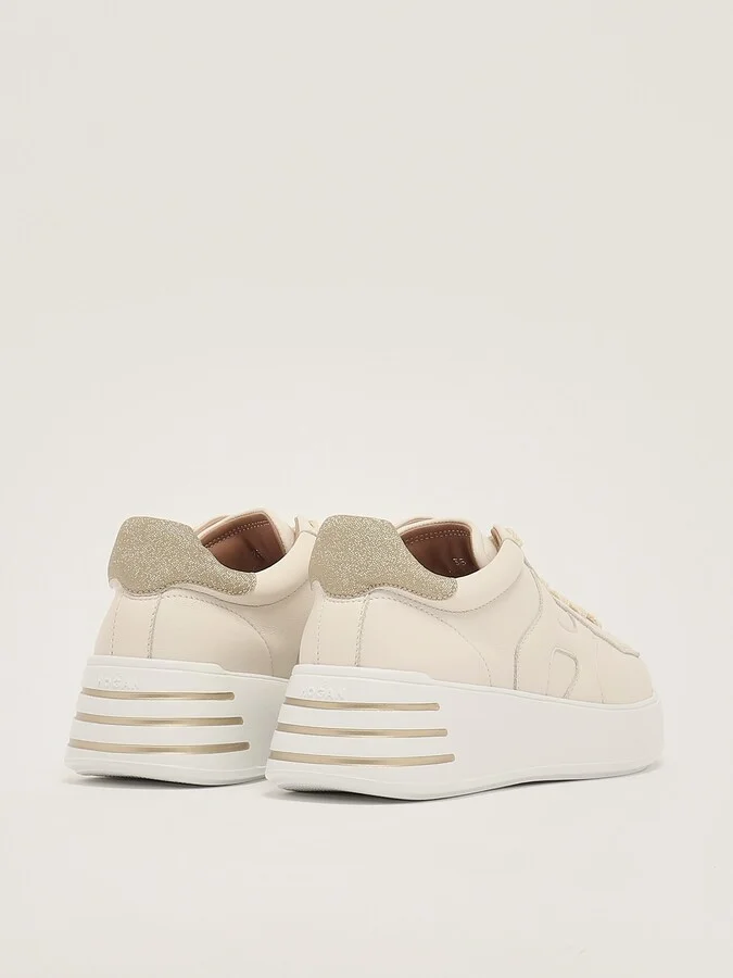 Rebel H564 Sneaker - Image 3