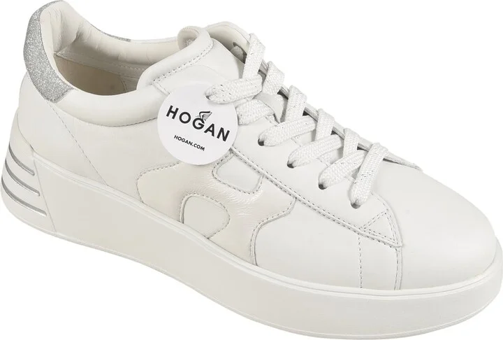Rebel H564 Sneakers - Image 2