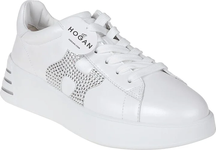 Rebel H564 Sneakers - Image 2