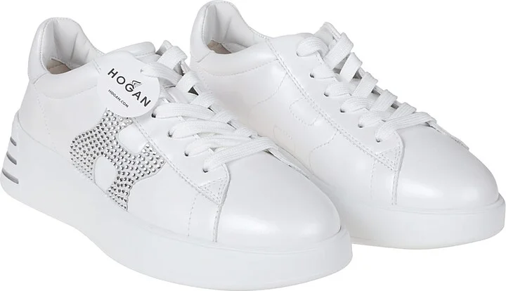 Rebel H564 Sneakers - Image 5