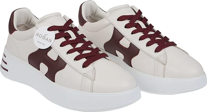 Rebel H564 Sneakers - Image 5