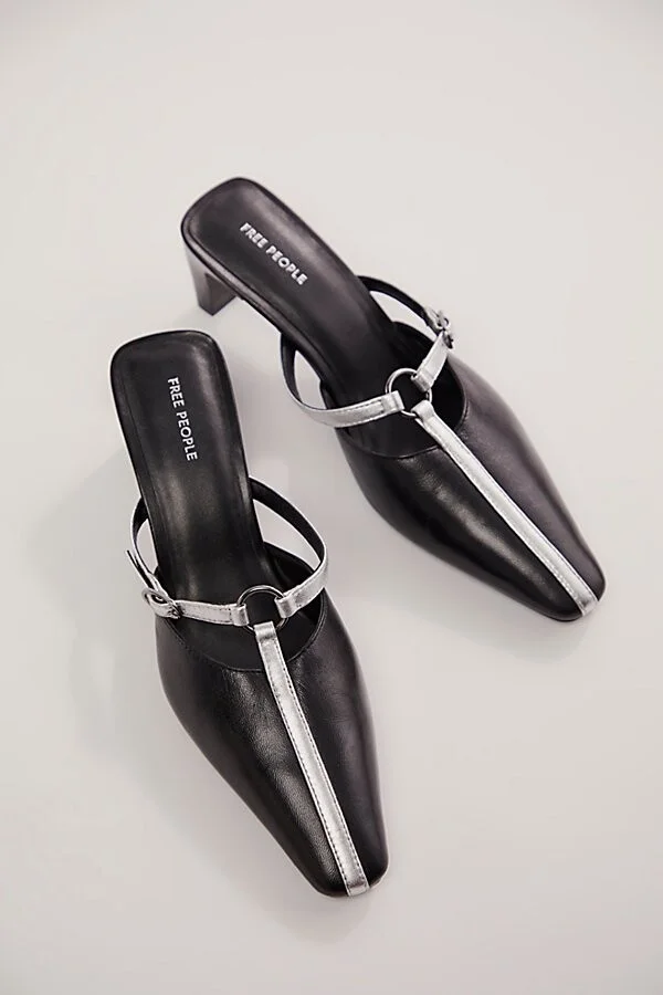 Rebel Heels - Image 5