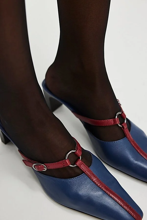 Rebel Heels - Image 3