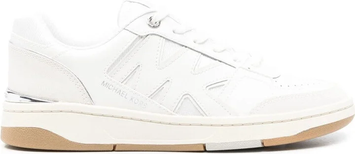 Rebel Lace Up
