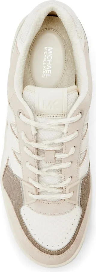Rebel lace-up sneakers - Image 4