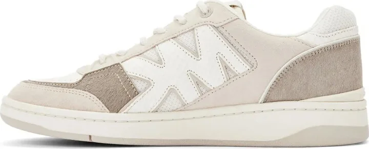 Rebel lace-up sneakers - Image 5