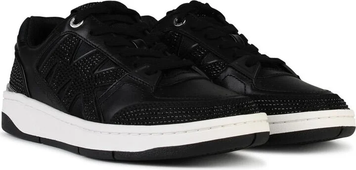Rebel Lace-up Sneakers - Image 2