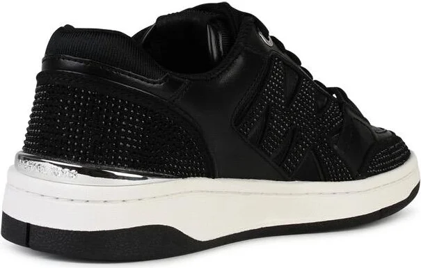 Rebel Lace-up Sneakers - Image 3
