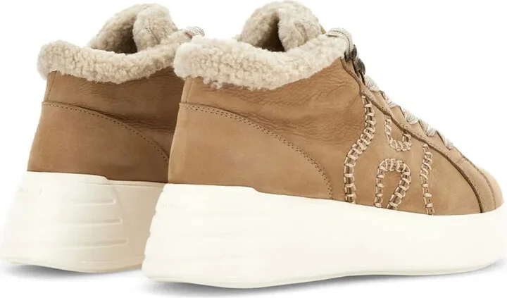 Rebel lace-up sneakers - Image 3