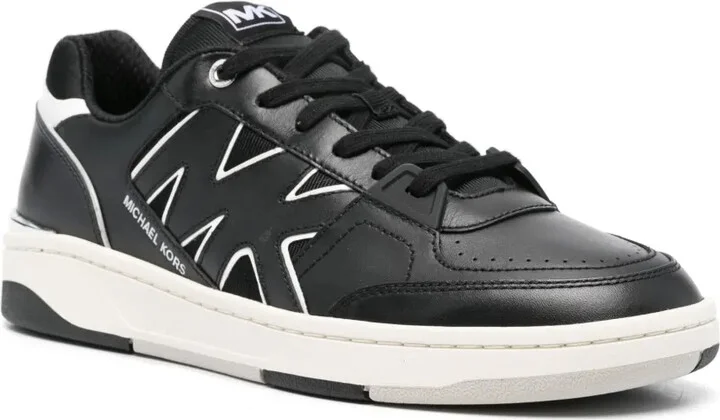 Rebel leather sneakers - Image 2