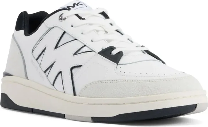 Rebel leather sneakers - Image 2