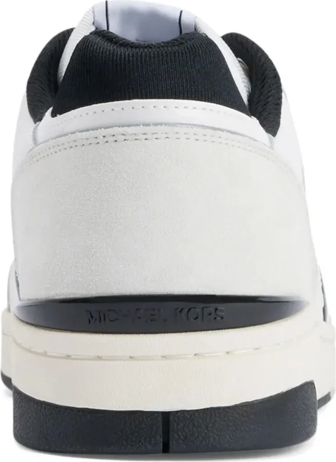 Rebel leather sneakers - Image 3