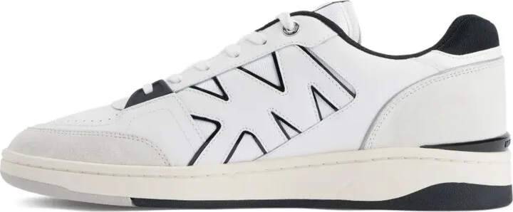 Rebel leather sneakers - Image 5