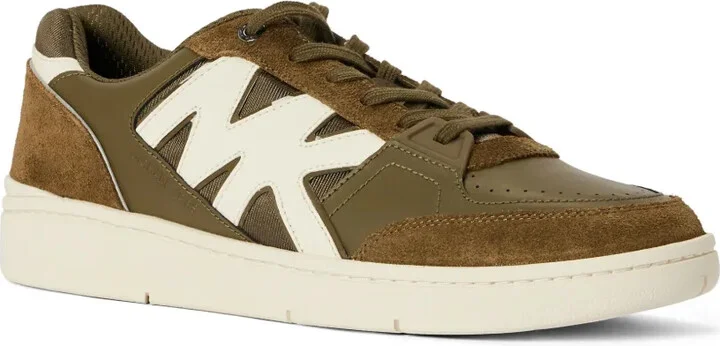 Rebel leather sneakers - Image 2