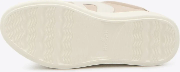 Rebel leather Sneakers - Image 3