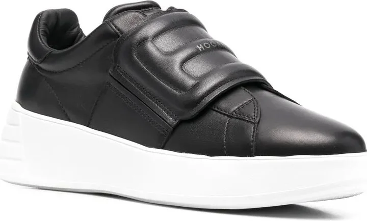 Rebel low-top slip-on sneakers - Image 2