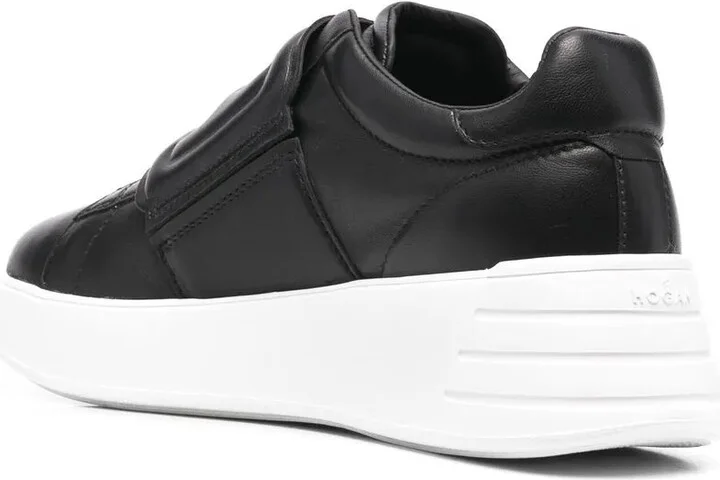 Rebel low-top slip-on sneakers - Image 3