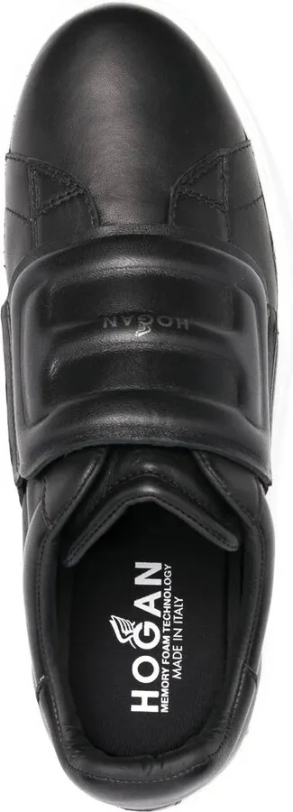 Rebel low-top slip-on sneakers - Image 4