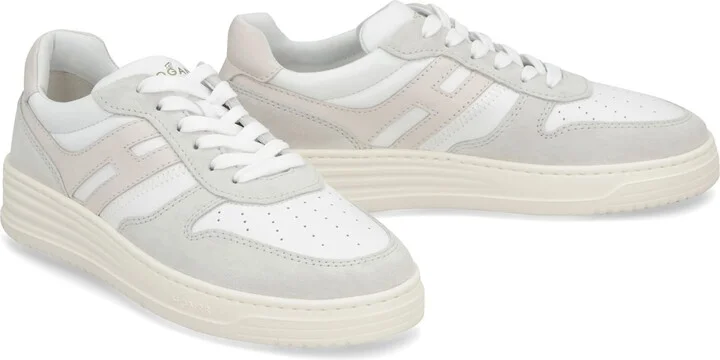 Rebel Low-top Sneakers - Image 3