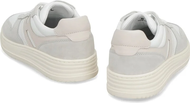 Rebel Low-top Sneakers - Image 4