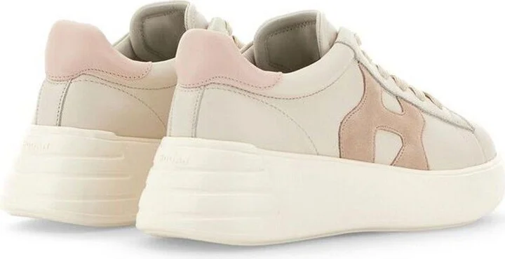 Rebel Low-top Sneakers - Image 3