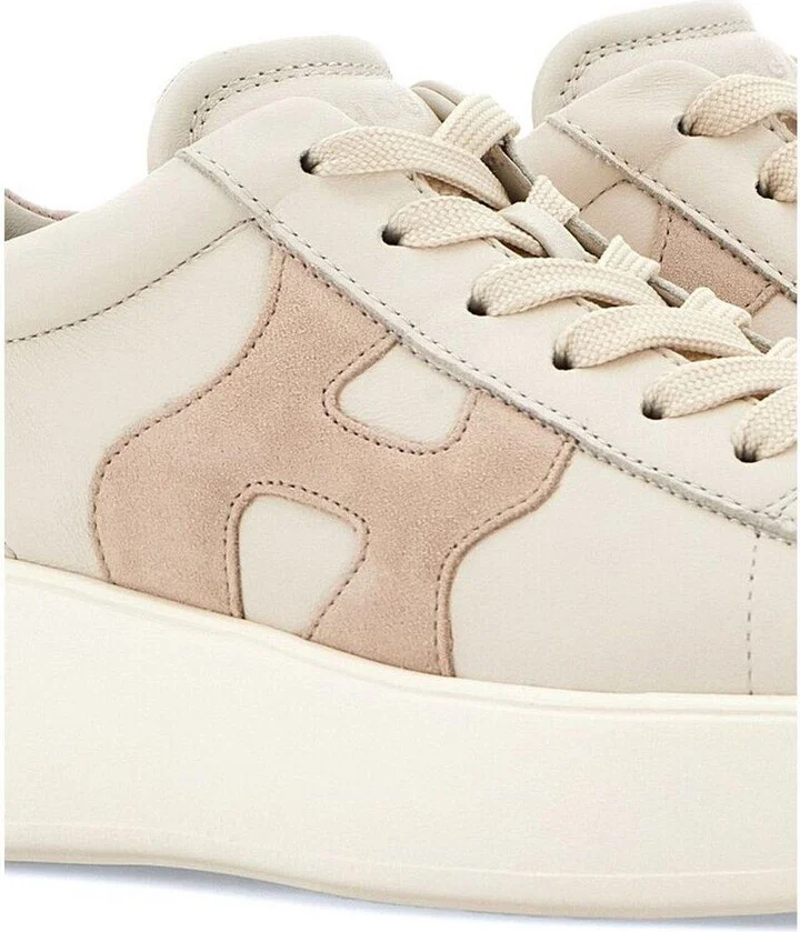 Rebel Low-top Sneakers - Image 4