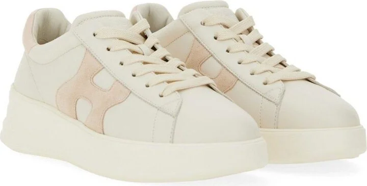 Rebel Low-top Sneakers - Image 2