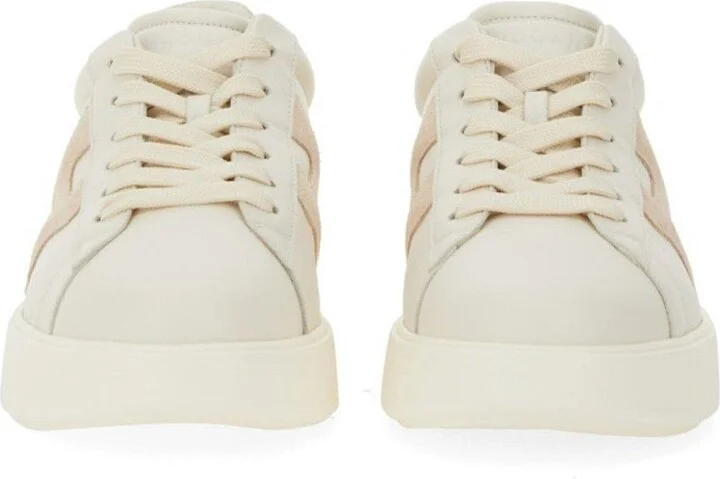 Rebel Low-top Sneakers - Image 3