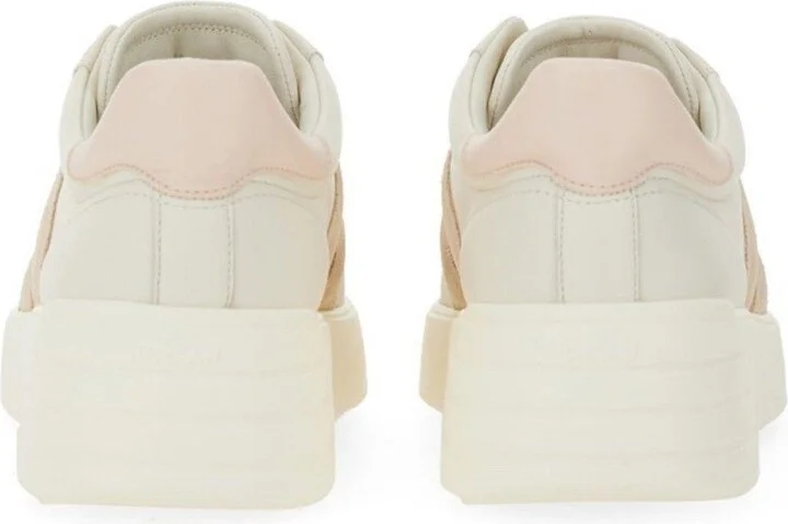 Rebel Low-top Sneakers - Image 4