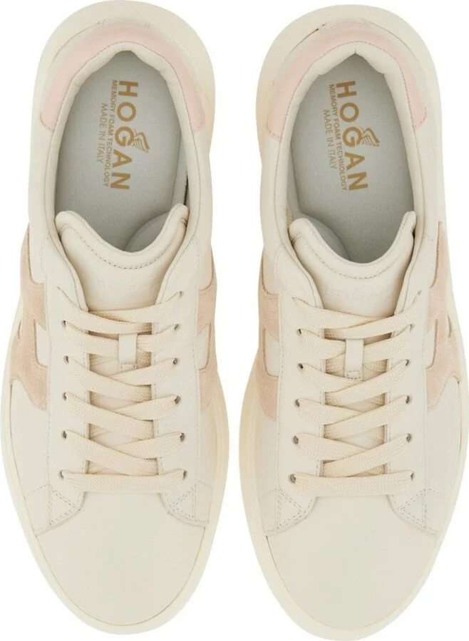 Rebel Low-top Sneakers - Image 5