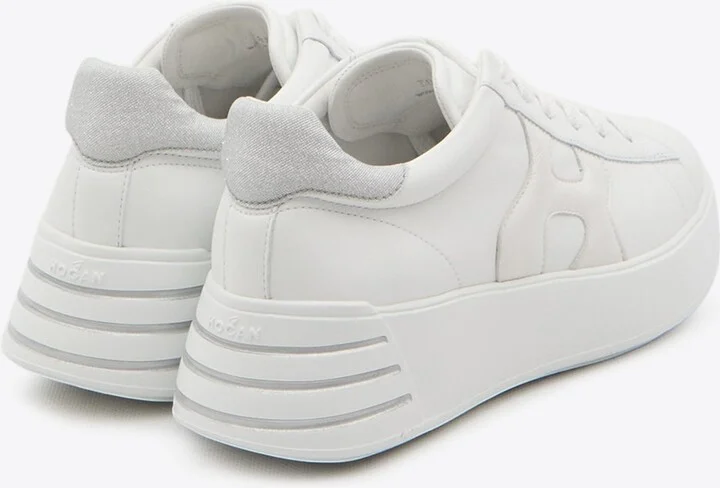 Rebel Low-Top Sneakers - Image 2
