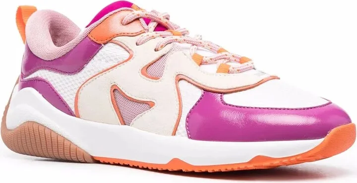 Rebel low-top sneakers - Image 2