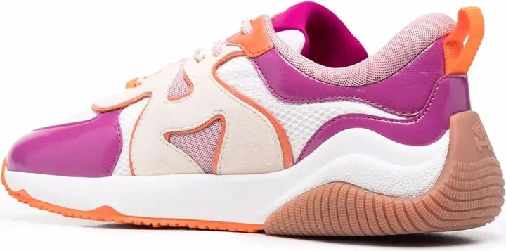 Rebel low-top sneakers - Image 3
