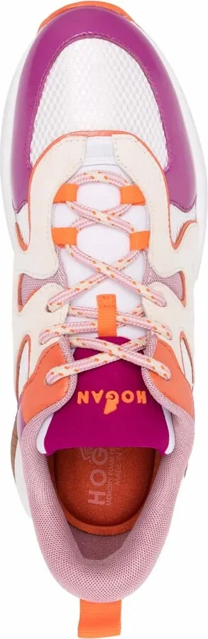 Rebel low-top sneakers - Image 4