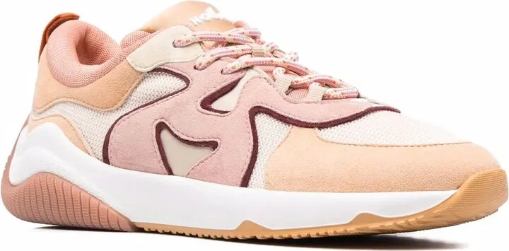 Rebel low-top sneakers - Image 2