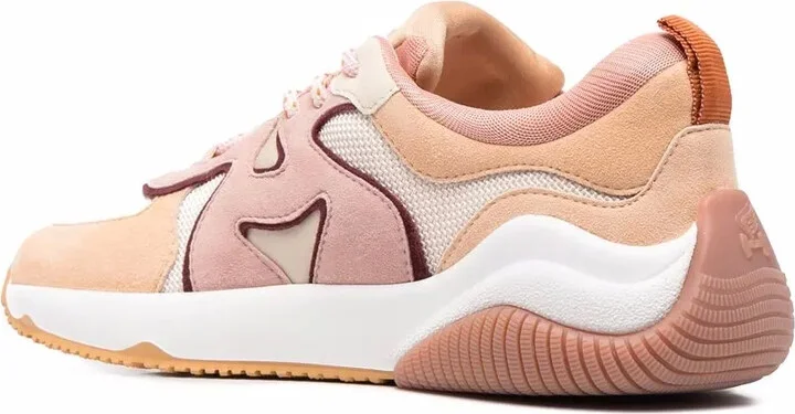 Rebel low-top sneakers - Image 3