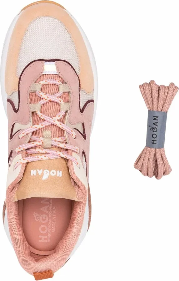 Rebel low-top sneakers - Image 4