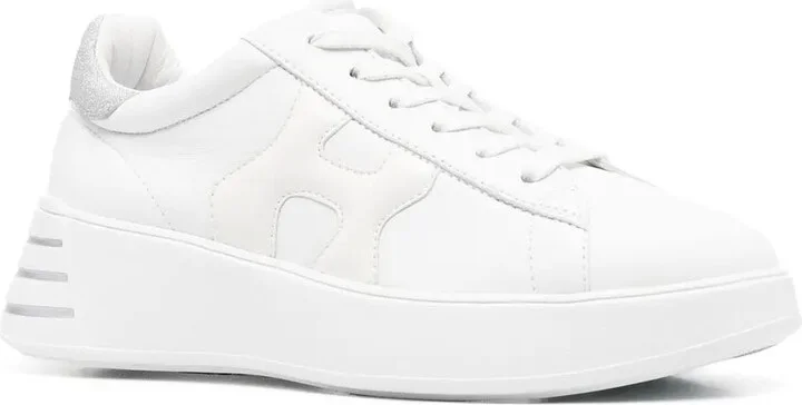 Rebel low-top sneakers - Image 2