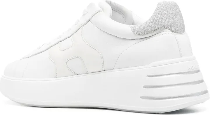 Rebel low-top sneakers - Image 3