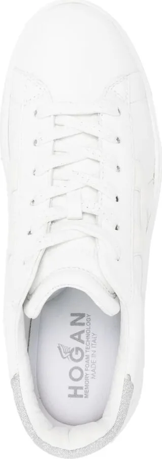 Rebel low-top sneakers - Image 4